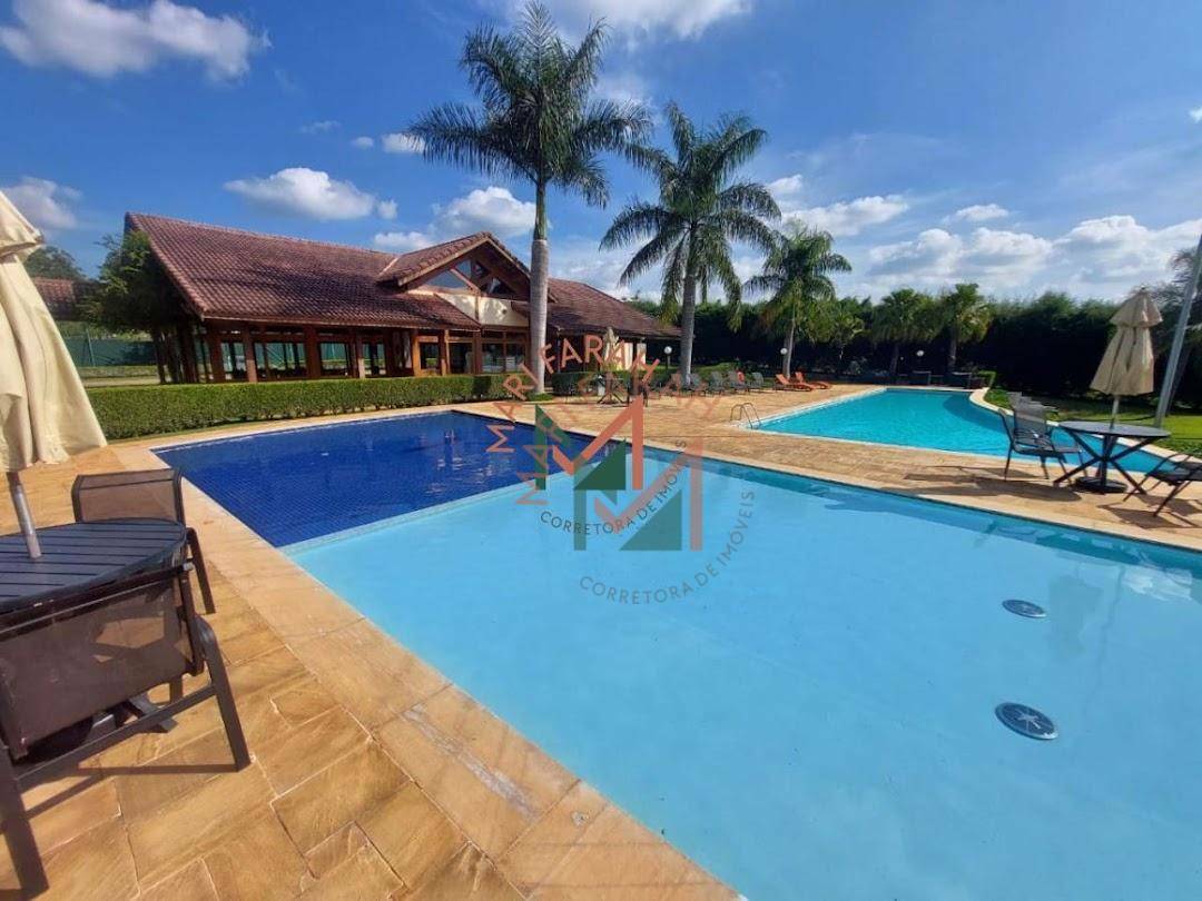 Casa de Condomínio à venda com 3 quartos, 407m² - Foto 37