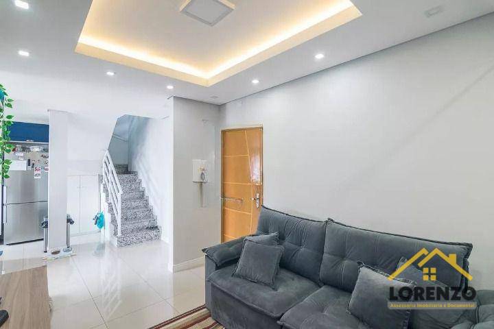 Apartamento à venda com 2 quartos, 141m² - Foto 3