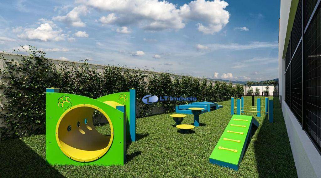 Apartamento, 2 quartos, 58 m² - Foto 35