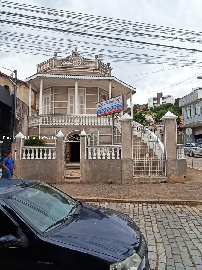 Casa para alugar com 5 quartos, 2479m² - Foto 6