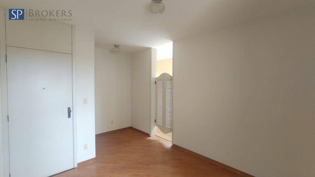 Apartamento à venda com 1 quarto, 63m² - Foto 3