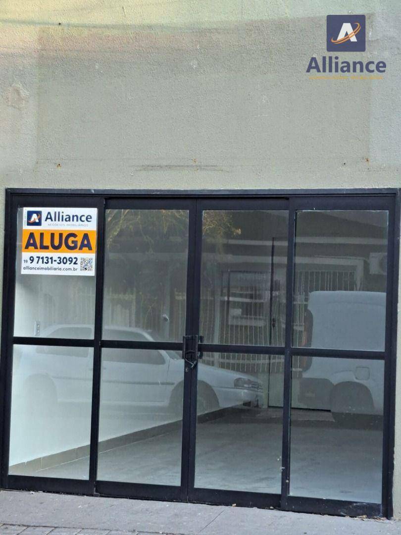Conjunto Comercial-Sala para alugar, 30m² - Foto 2