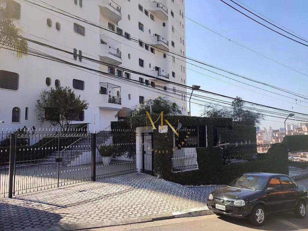 Apartamento à venda com 4 quartos, 242m² - Foto 27