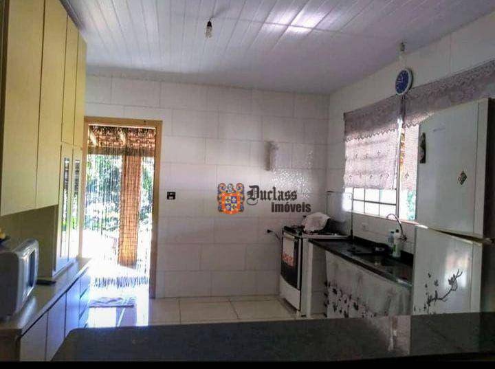 Chácara à venda com 4 quartos, 265m² - Foto 19