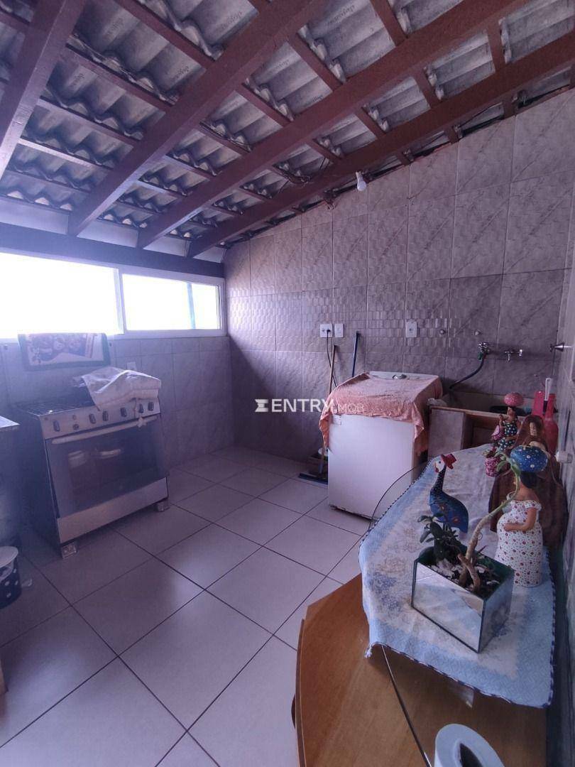 Casa à venda com 2 quartos, 67m² - Foto 16