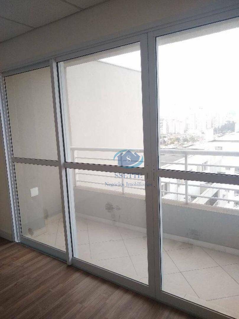 Conjunto Comercial-Sala para alugar, 40m² - Foto 5