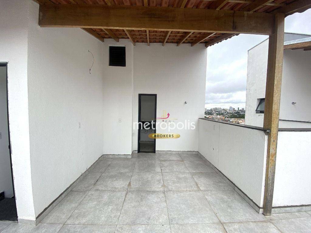 Sobrado à venda com 3 quartos, 200m² - Foto 38