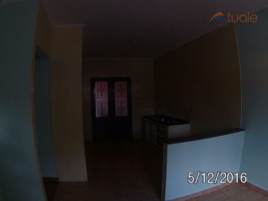 Casa para alugar com 3 quartos, 185m² - Foto 20