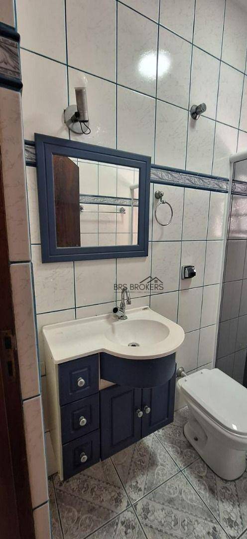 Sobrado à venda com 3 quartos, 180m² - Foto 18