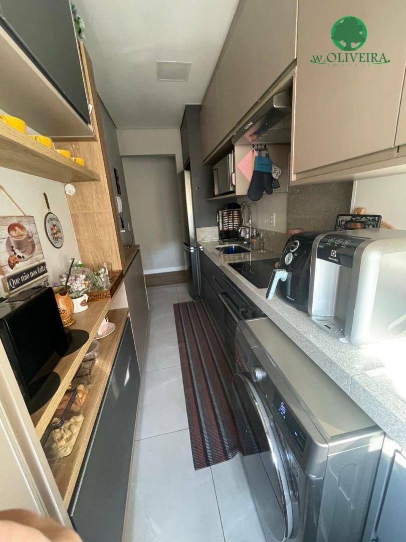 Apartamento à venda com 3 quartos, 65m² - Foto 6