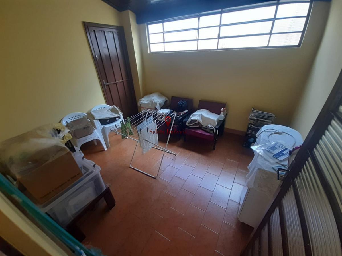 Casa à venda com 3 quartos, 158m² - Foto 12