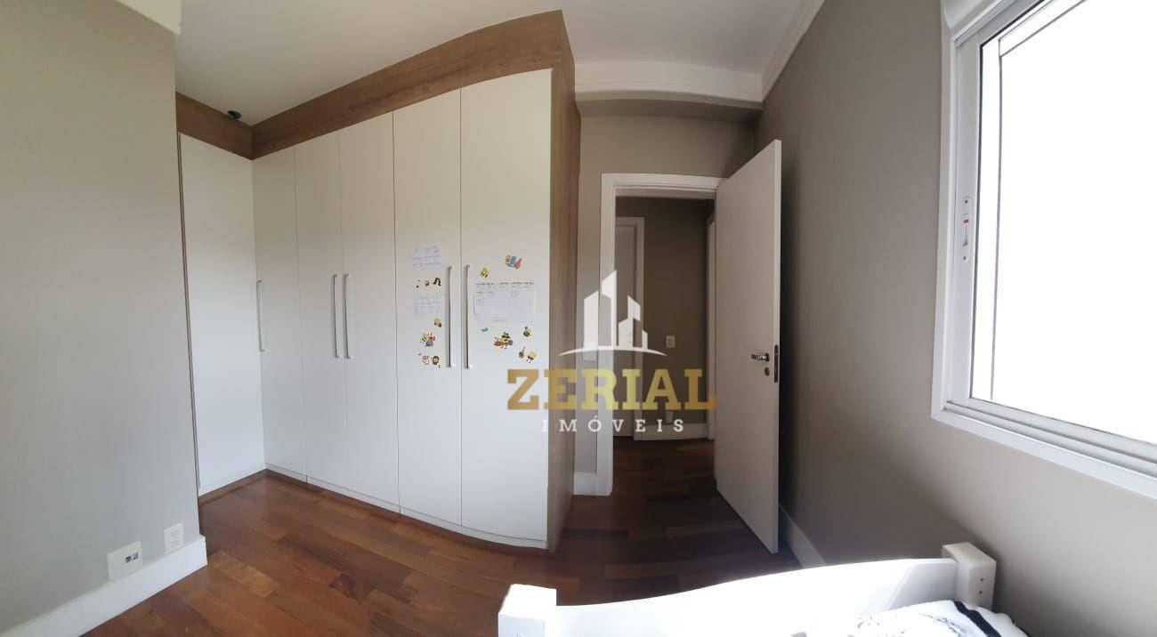 Apartamento à venda com 3 quartos, 146m² - Foto 21