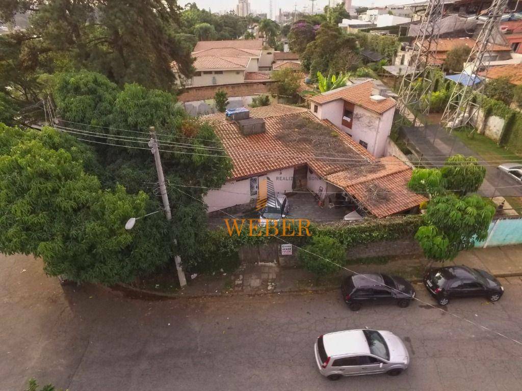 Terreno à venda, 338M2 - Foto 3