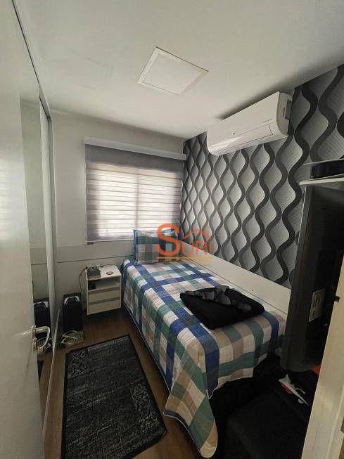 Apartamento à venda com 3 quartos, 88m² - Foto 17