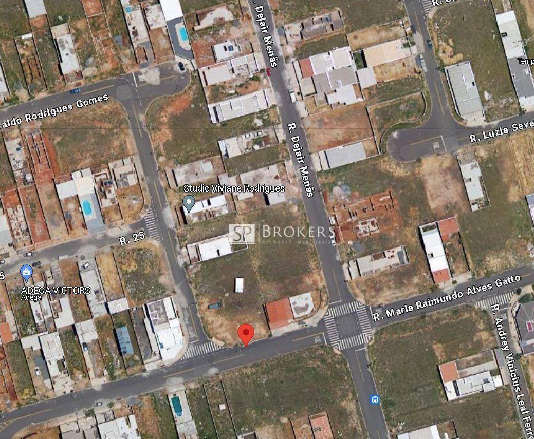 Terreno, 272 m² - Foto 2