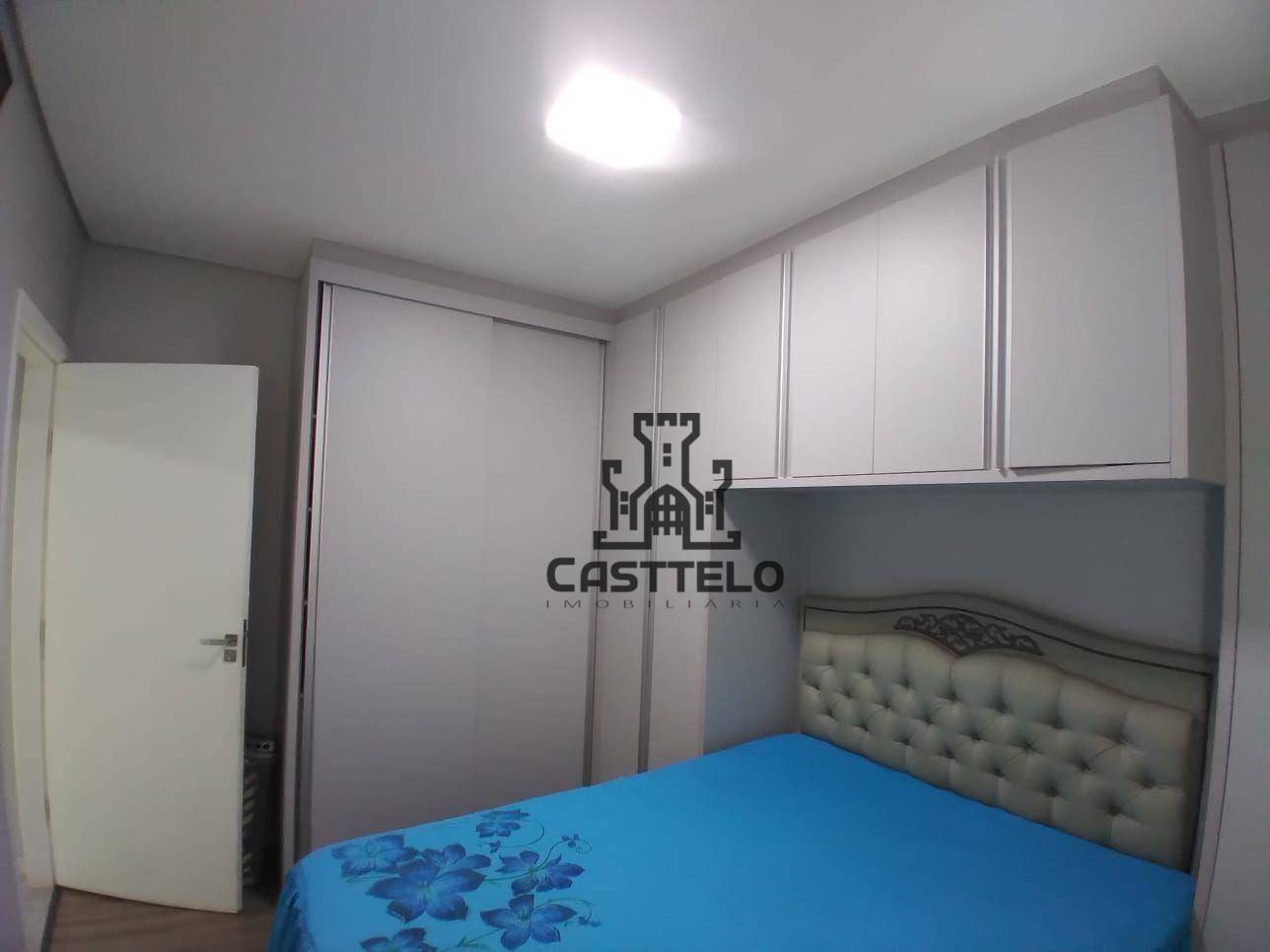 Casa à venda com 4 quartos, 102m² - Foto 19