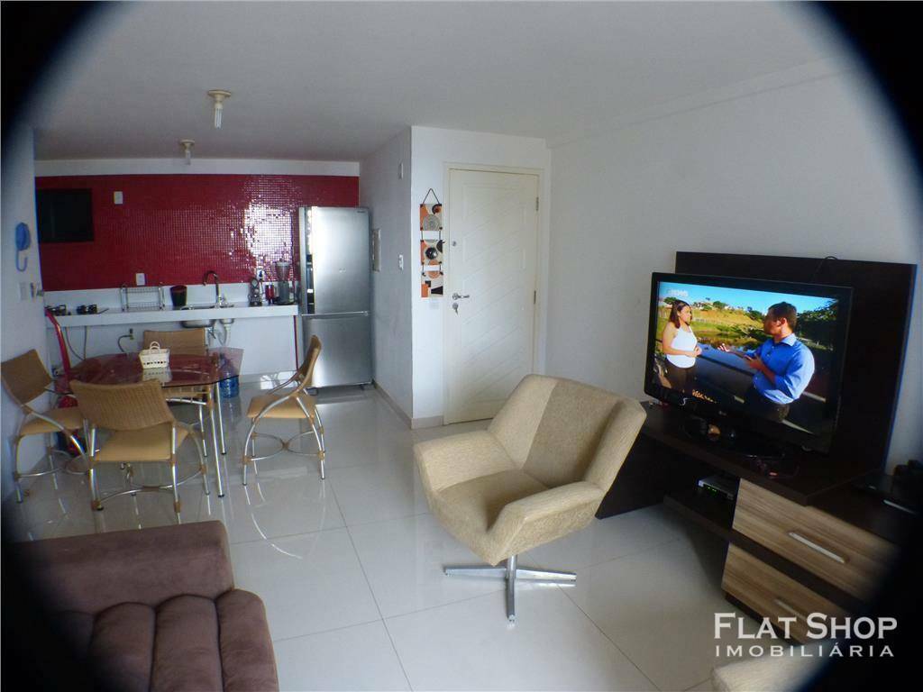 Apartamento à venda com 2 quartos, 70m² - Foto 1