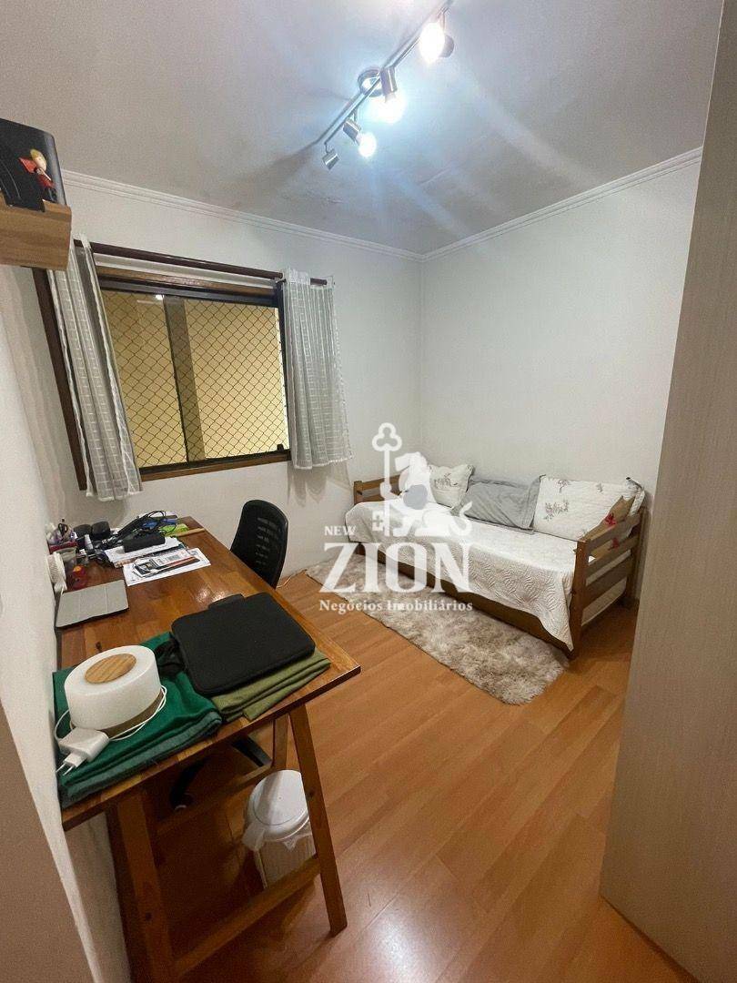 Sobrado à venda com 3 quartos, 195m² - Foto 13