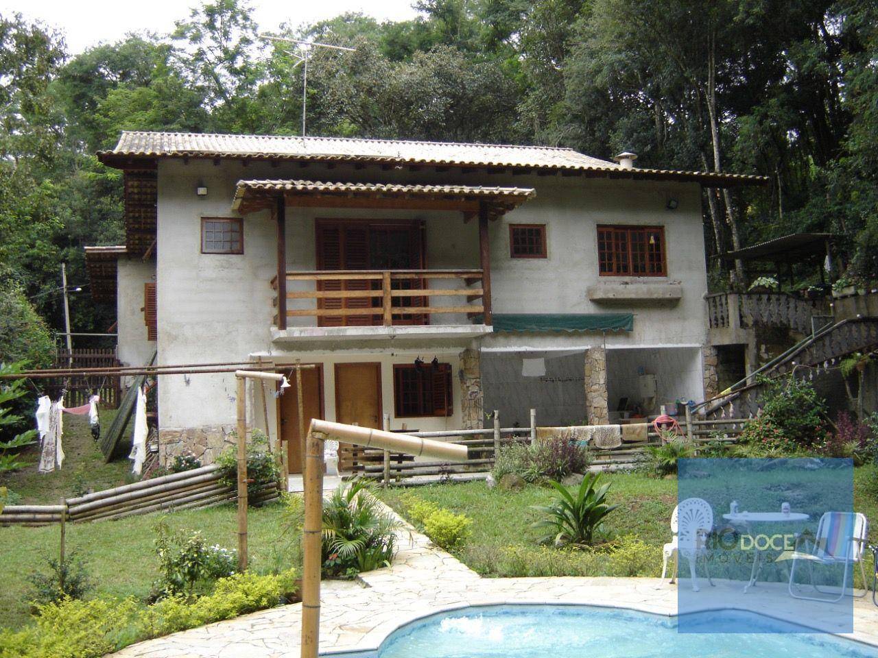 Chácara, 4 quartos, 1000 m² - Foto 26