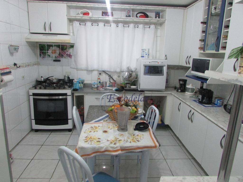 Sobrado à venda com 4 quartos, 300m² - Foto 6