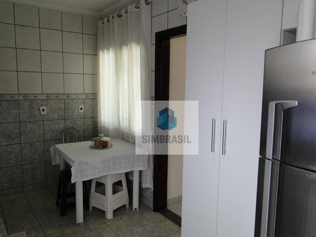 Casa à venda com 3 quartos, 185m² - Foto 12