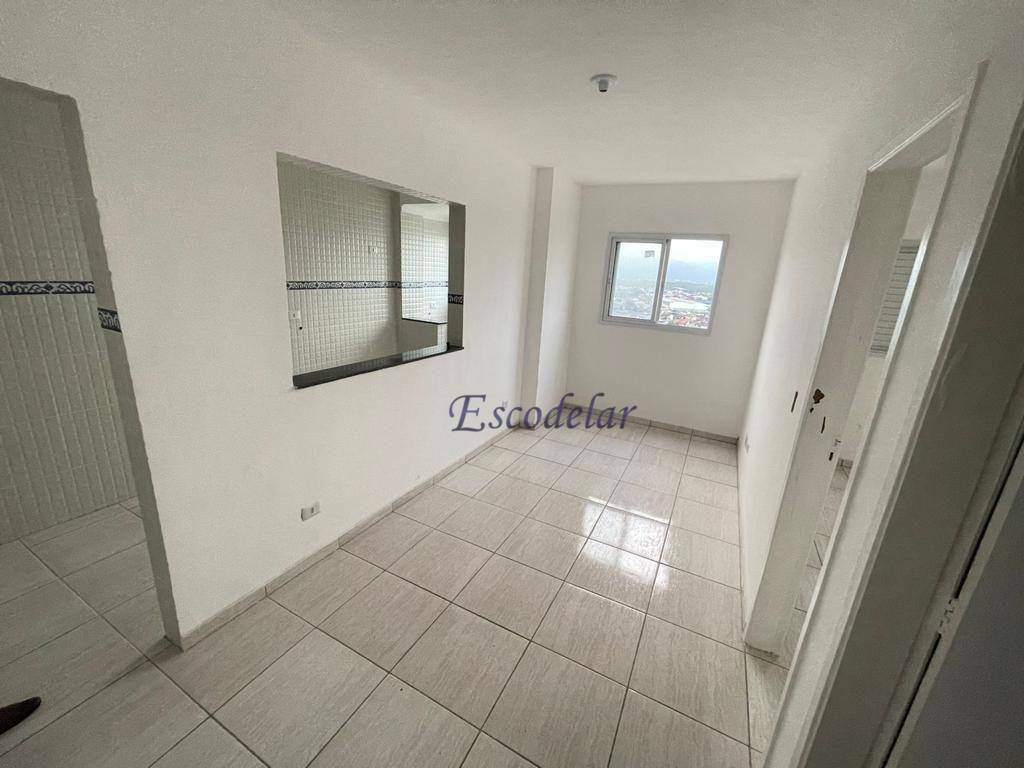 Apartamento à venda com 1 quarto, 30m² - Foto 1