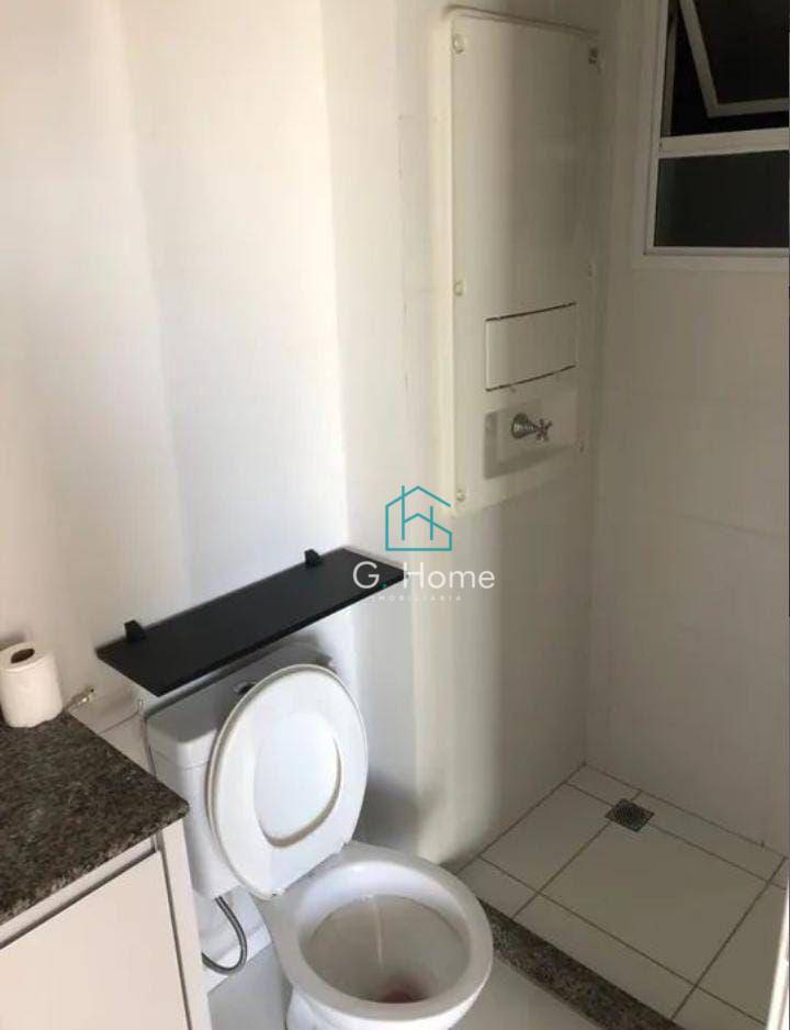 Apartamento para alugar com 2 quartos, 63m² - Foto 13