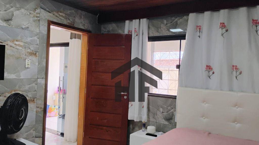 Casa à venda com 3 quartos, 151M2 - Foto 13