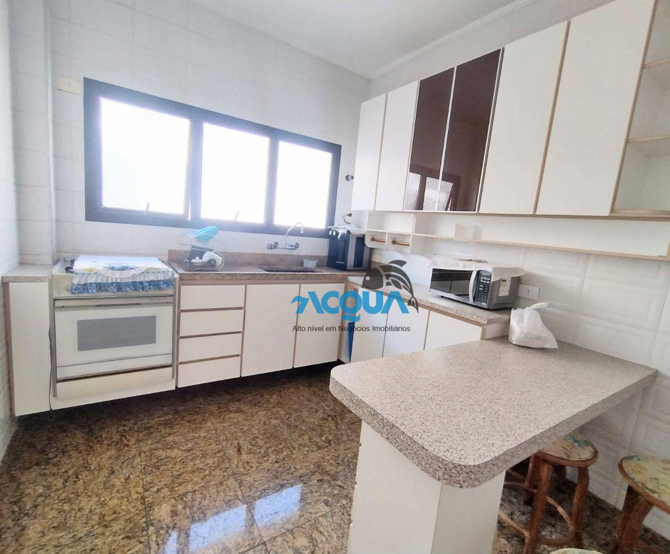 Apartamento à venda com 4 quartos, 100m² - Foto 4