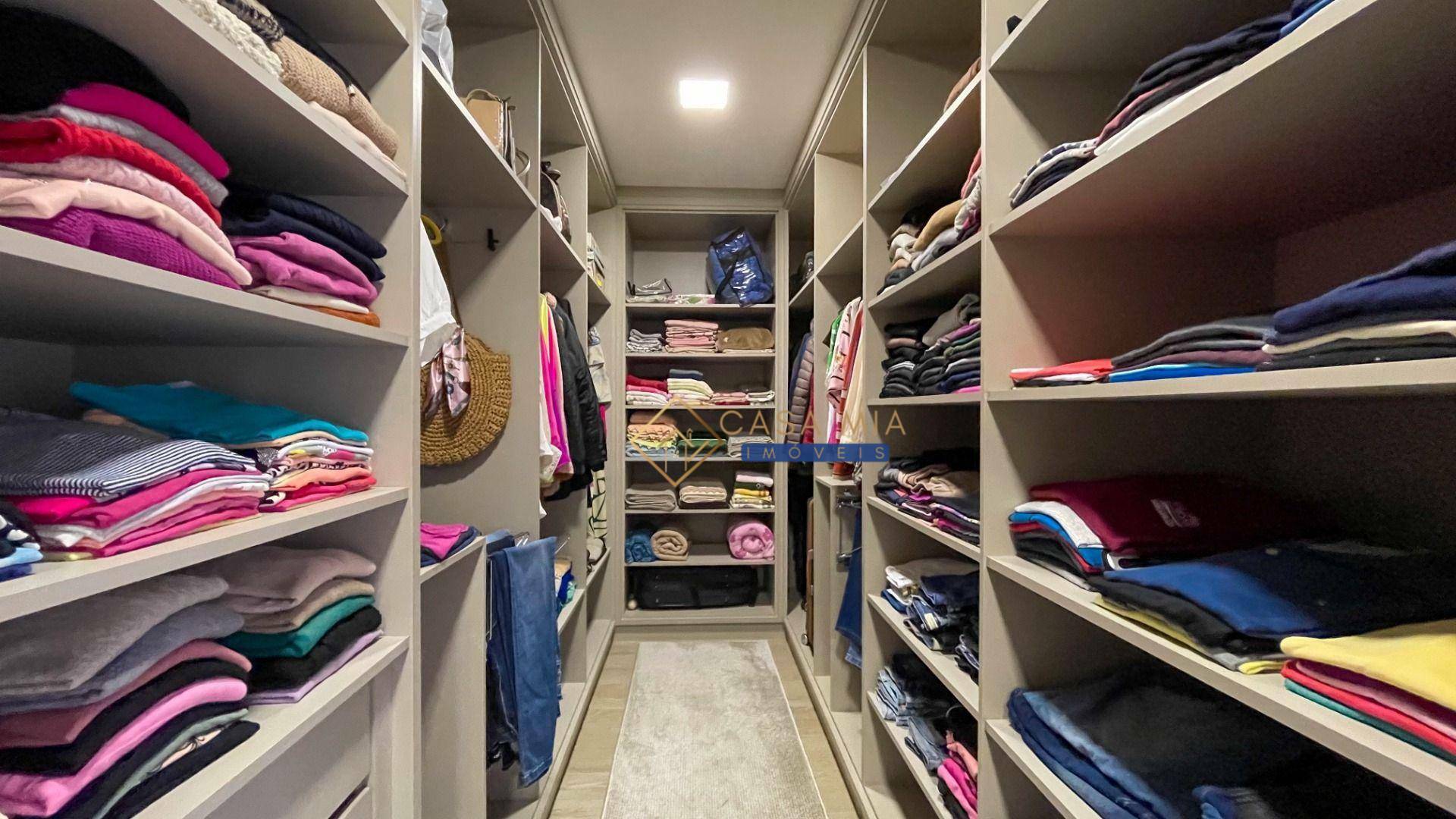 Casa de Condomínio à venda com 4 quartos, 370m² - Foto 19