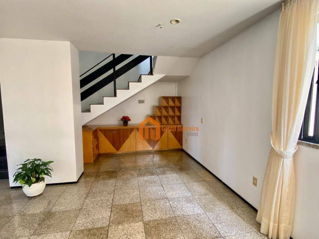 Apartamento à venda com 3 quartos, 171m² - Foto 23