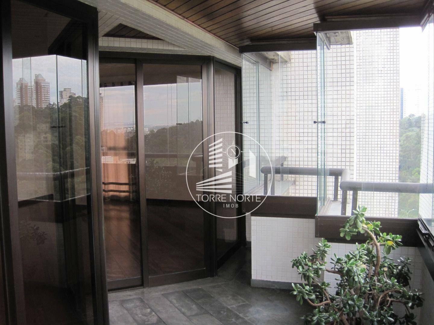 Cobertura à venda com 4 quartos, 350m² - Foto 4