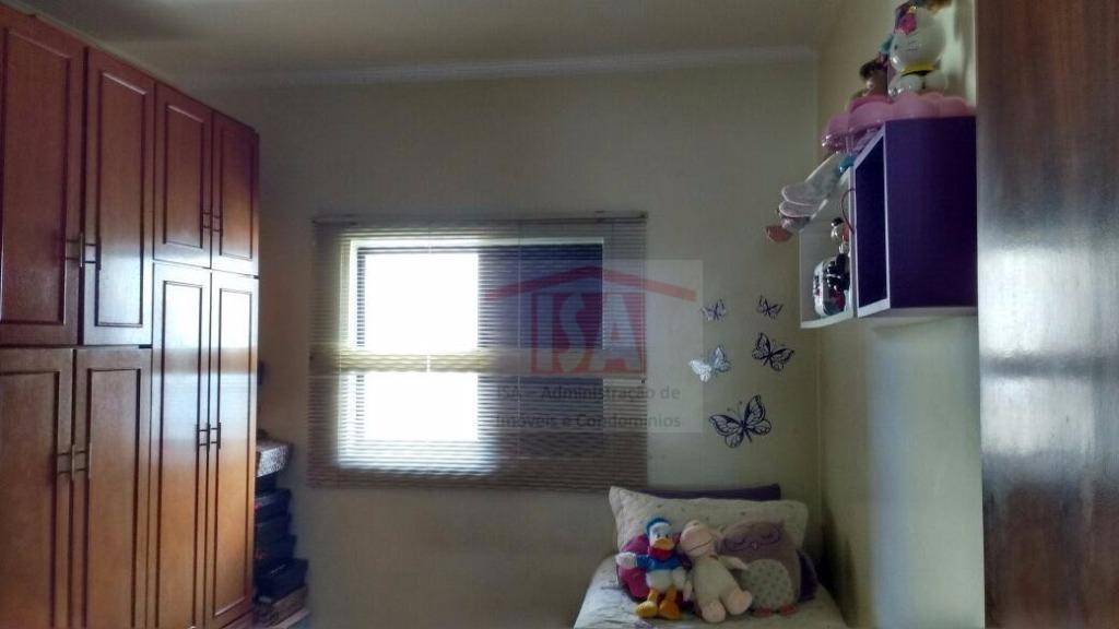 Apartamento à venda com 3 quartos, 140m² - Foto 8