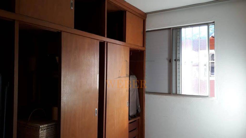 Apartamento à venda com 3 quartos, 60m² - Foto 8