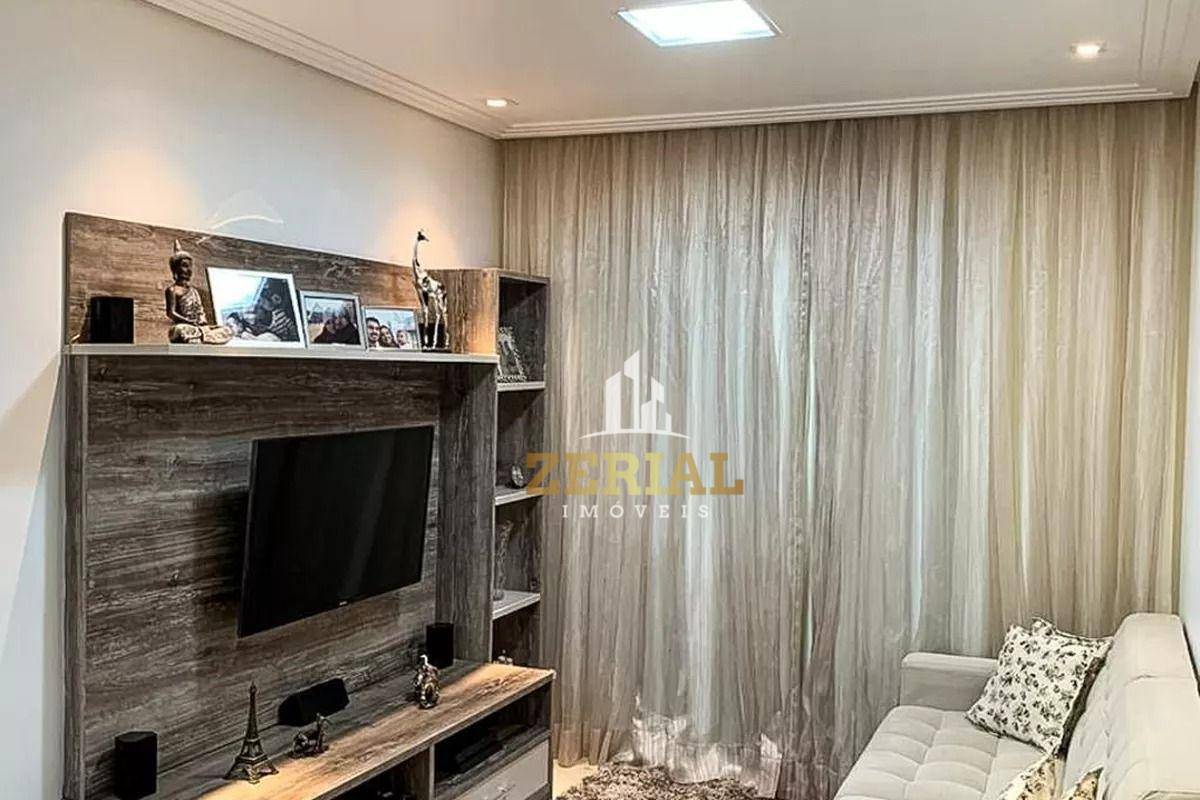 Apartamento à venda com 2 quartos, 67m² - Foto 8