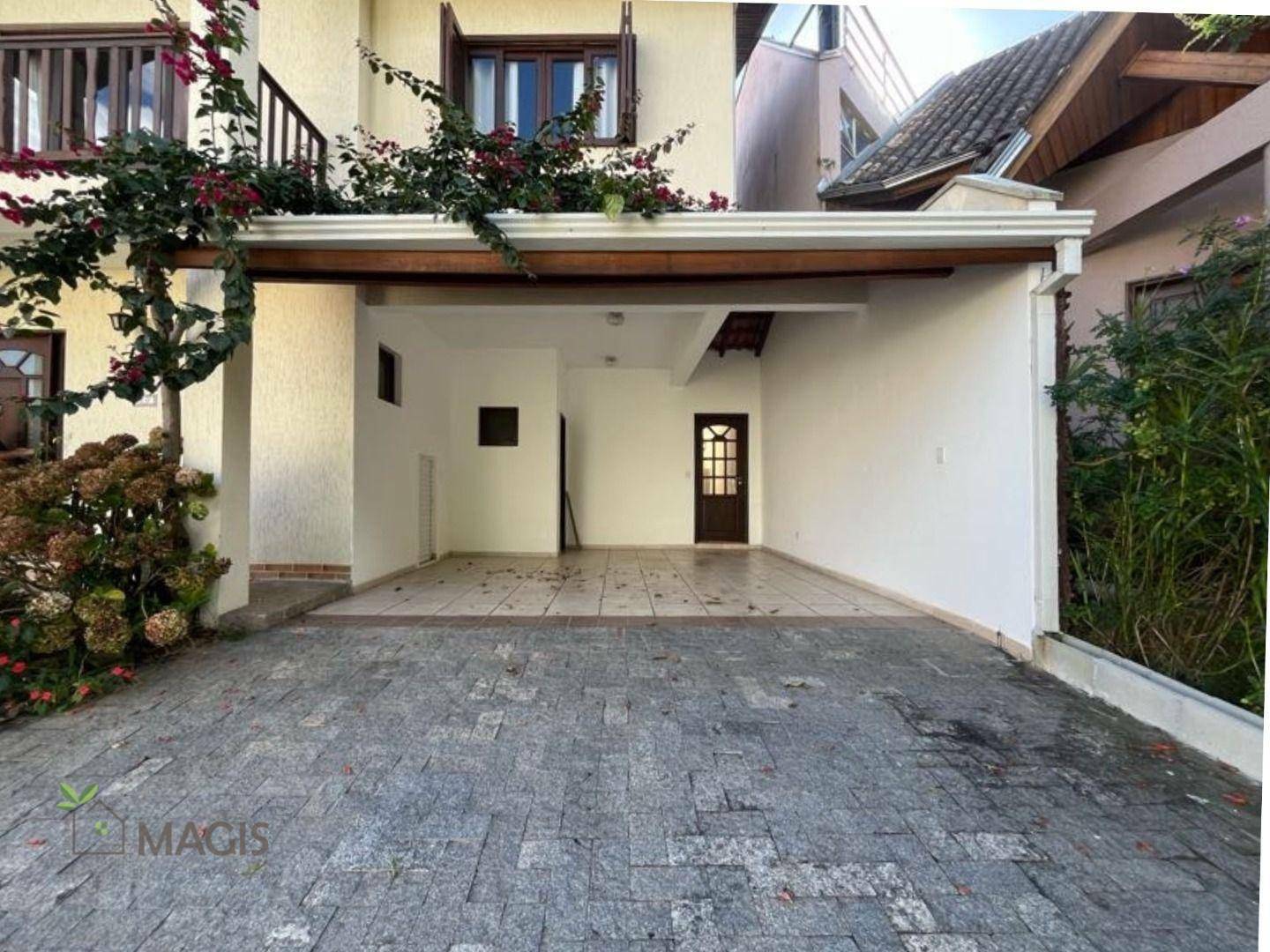 Sobrado à venda com 3 quartos, 408M2 - Foto 3