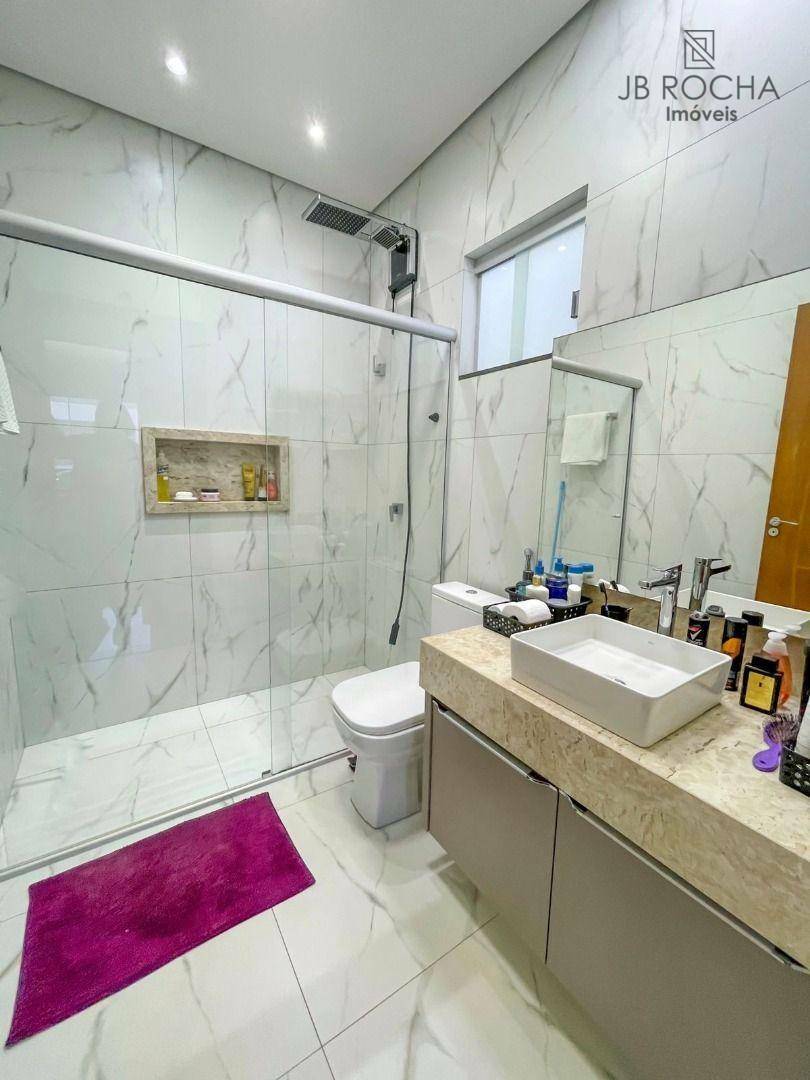 Casa de Condomínio à venda com 4 quartos, 360m² - Foto 18