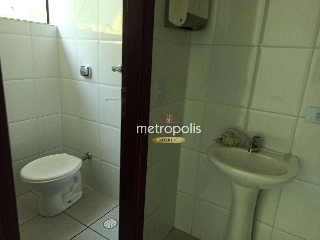 Conjunto Comercial-Sala para alugar, 40m² - Foto 3