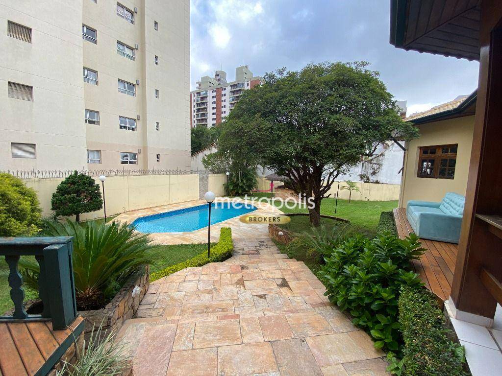 Sobrado à venda com 4 quartos, 800m² - Foto 9