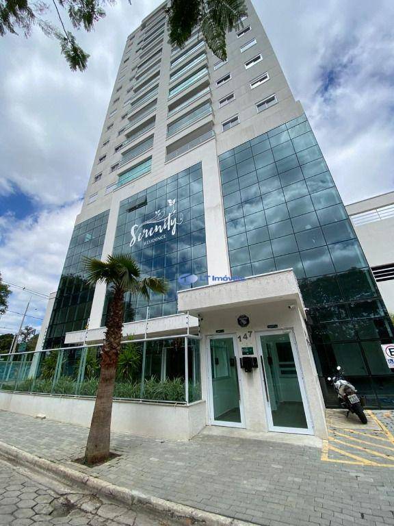 Apartamento, 3 quartos, 85 m² - Foto 1