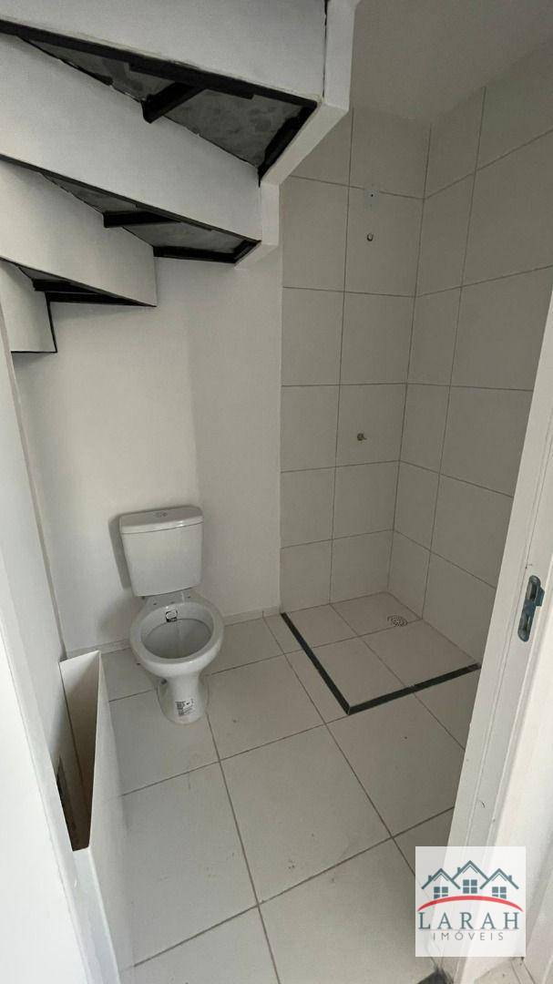 Casa de Condomínio à venda com 3 quartos, 187m² - Foto 15