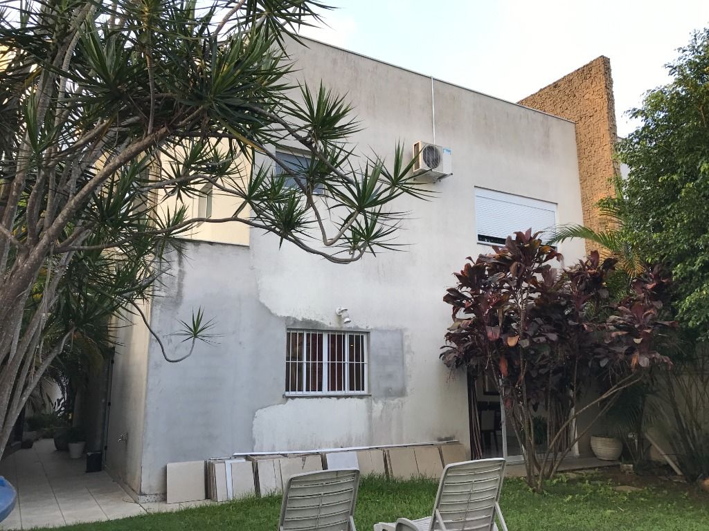 Sobrado à venda com 3 quartos, 290m² - Foto 30