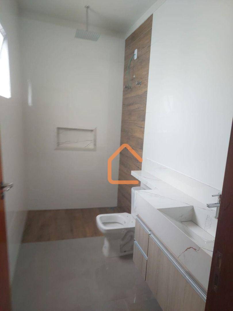 Casa à venda com 3 quartos, 114m² - Foto 12