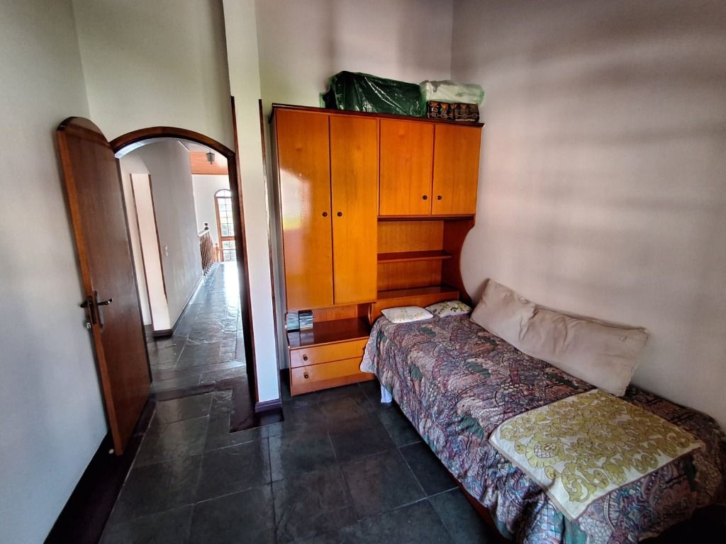 Casa de Condomínio à venda e aluguel com 5 quartos, 485m² - Foto 19