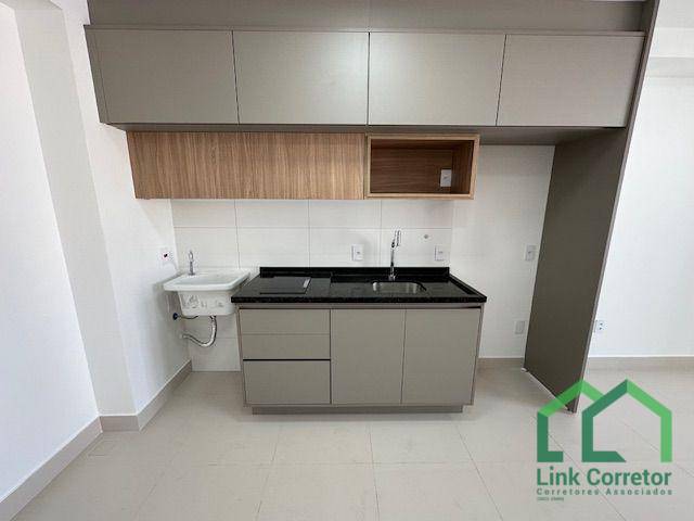 Apartamento à venda e aluguel com 1 quarto, 42m² - Foto 5