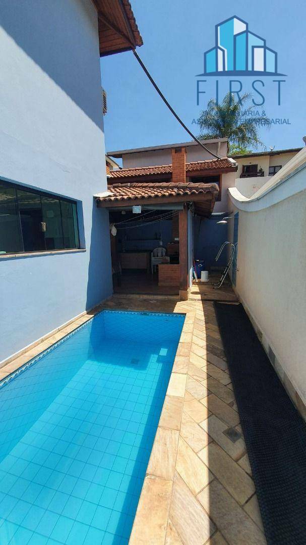 Casa de Condomínio à venda com 5 quartos, 396m² - Foto 46