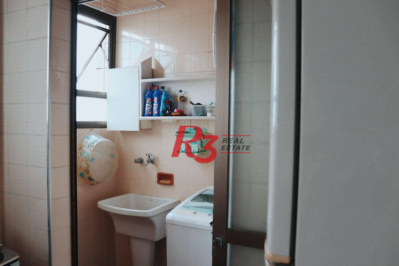 Apartamento à venda com 2 quartos, 58m² - Foto 20