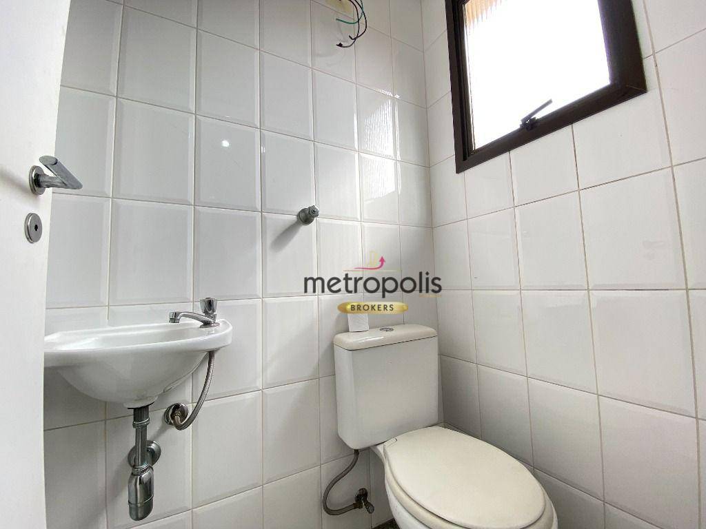 Apartamento para alugar com 3 quartos, 80m² - Foto 10