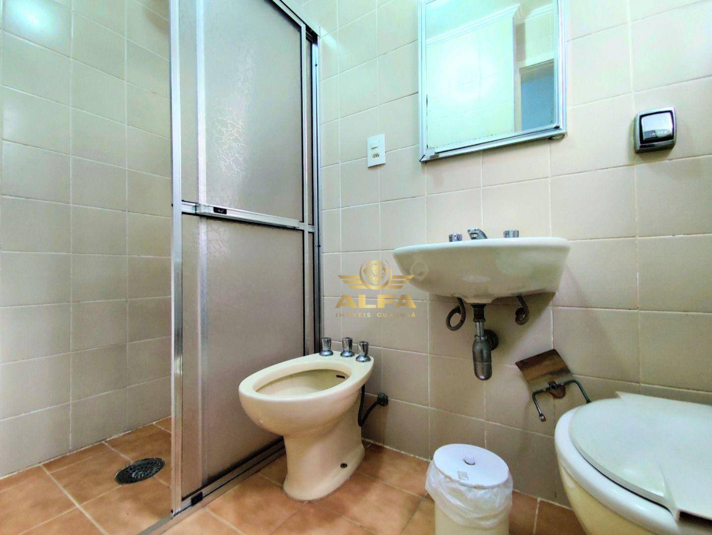 Apartamento à venda com 3 quartos, 130m² - Foto 9