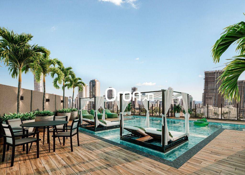 Kitnet-Studio, 71 m² - Foto 3